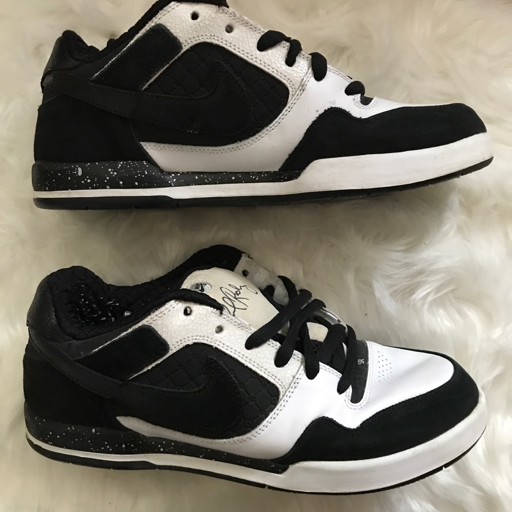 Nike SB Dunk Low